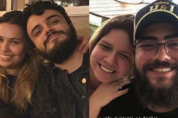 Ator se manifesta após ser demitido de filme de Marília Mendonça - (crédito: Reprodução/Instagram) Ator se manifesta após ser demitido de filme de Marília Mendonça - (crédito: Reprodução/Instagram)