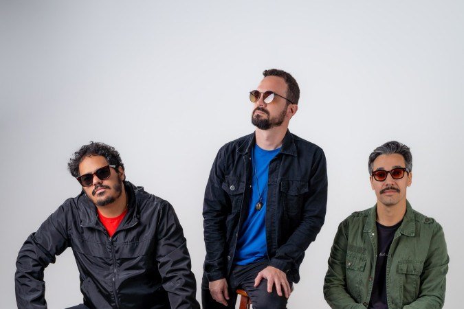 Distintos Filhos lança single e animação da faixa Distintos Filhos lança single e animação da faixa