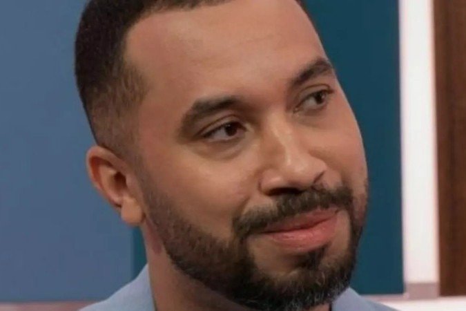 Ex-BBB Gil do Vigor revela que fez sexo pela primeira vez aos 27 anos e admite: Ex-BBB Gil do Vigor revela que fez sexo pela primeira vez aos 27 anos e admite: