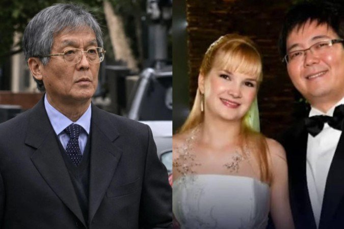 O valor astronômico do patrimônio do ex-sogro de Elize Matsunaga - (crédito: Reprodução/Divulgação) O valor astronômico do patrimônio do ex-sogro de Elize Matsunaga - (crédito: Reprodução/Divulgação)