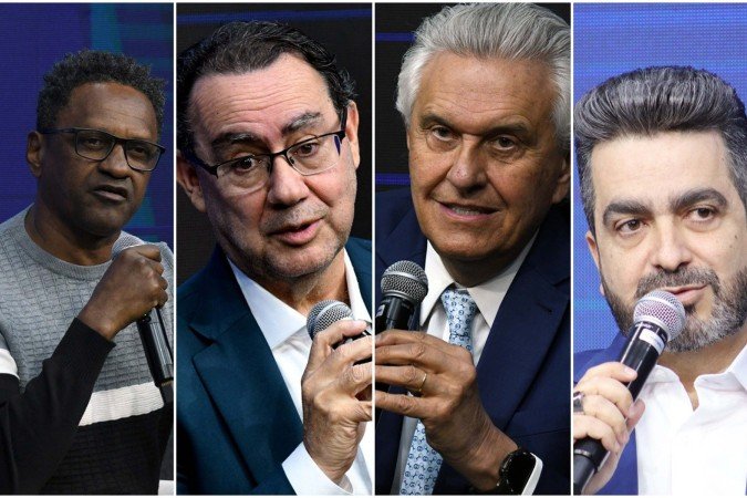 Presidenciáveis em sabatina do Correio Braziliense: propostas para corrigir distorções como abusos com emendas parlamentares no Congresso - (crédito: Davi Pereira/CB/D.A Press - Marcelo Ferreira/CB/D.A Press - Marcelo Ferreira/CB/D.A Press - Marcelo Ferreira/CB/D.A Press) Presidenciáveis em sabatina do Correio Braziliense: propostas para corrigir distorções como abusos com emendas parlamentares no Congresso - (crédito: Davi Pereira/CB/D.A Press - Marcelo Ferreira/CB/D.A Press - Marcelo Ferreira/CB/D.A Press - Marcelo Ferreira/CB/D.A Press)