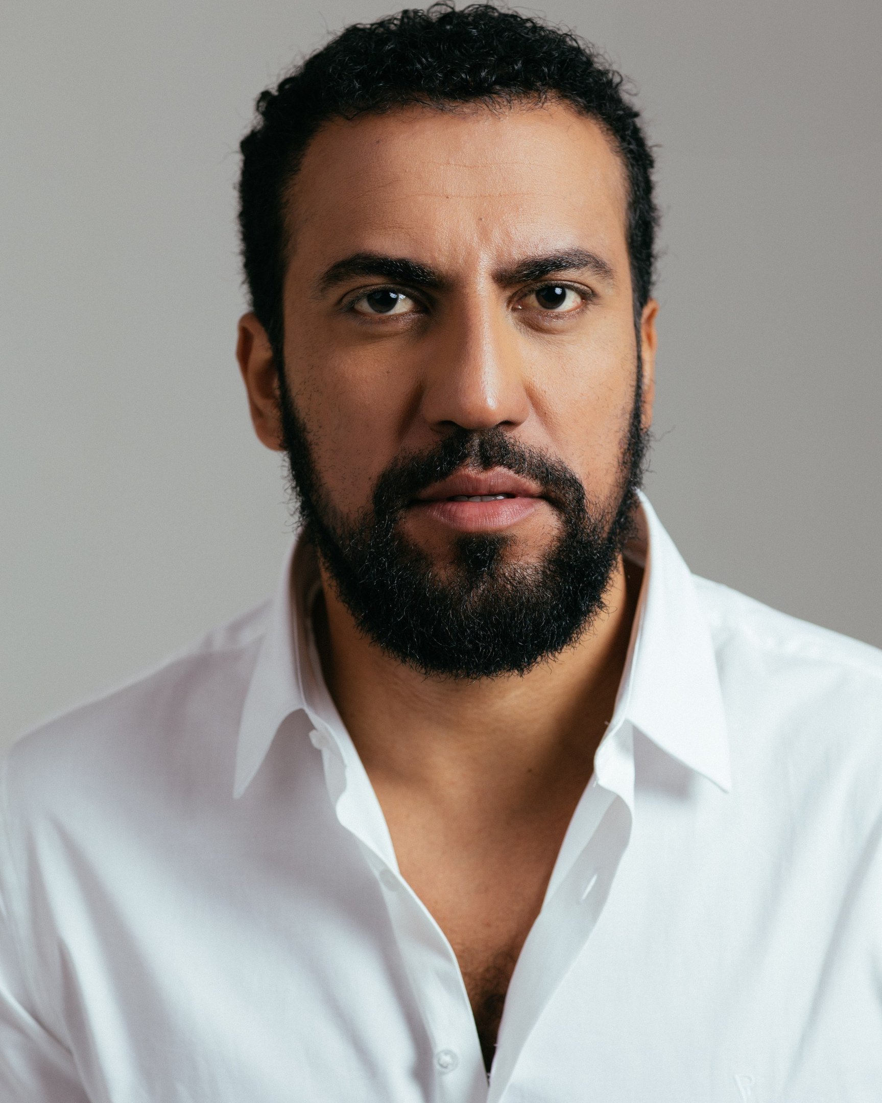 Ricardo Teodoro, ator