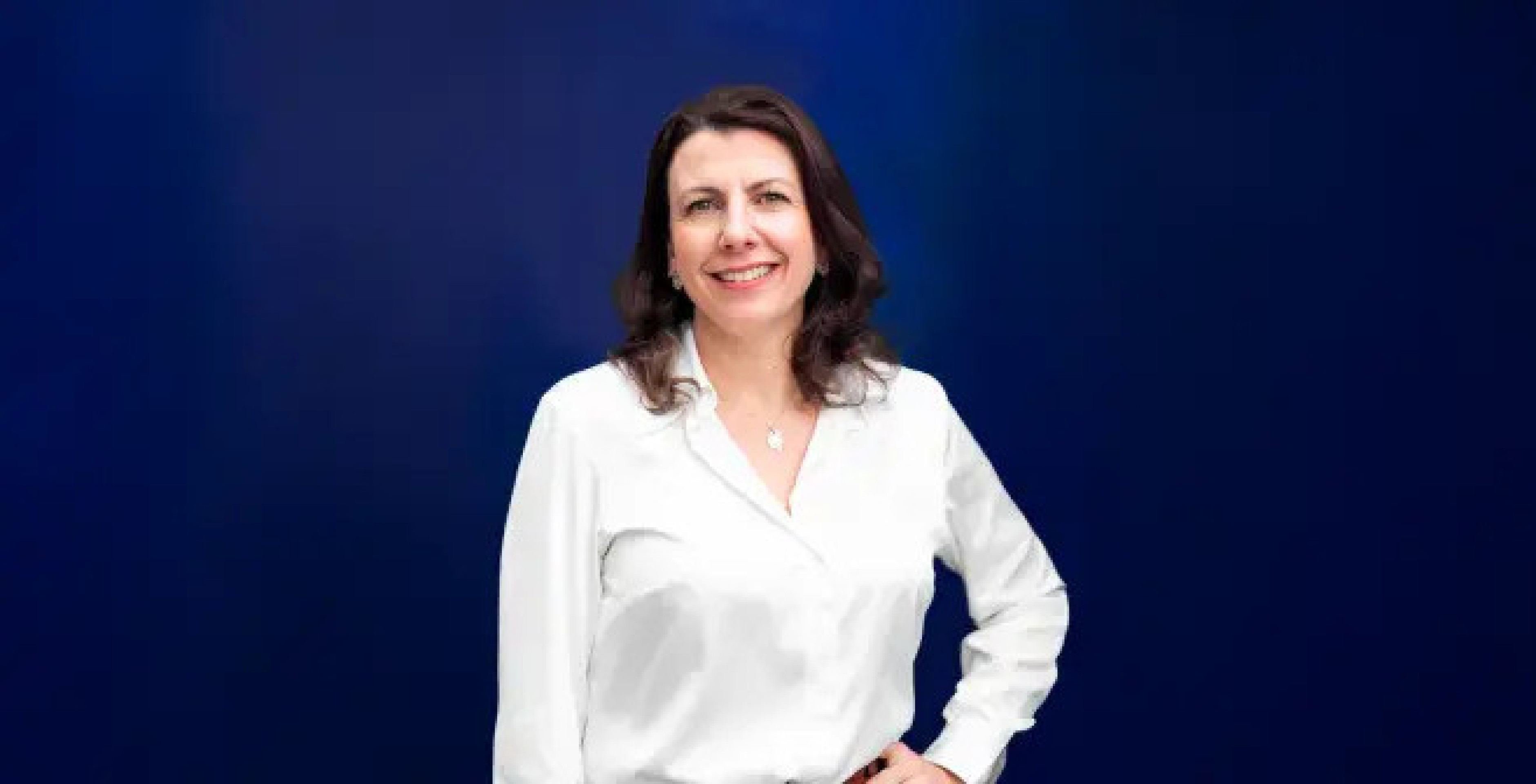 Fernanda Rezende, diretora executiva da Confedera&ccedil;&atilde;o Nacional do Transporte (CNT)