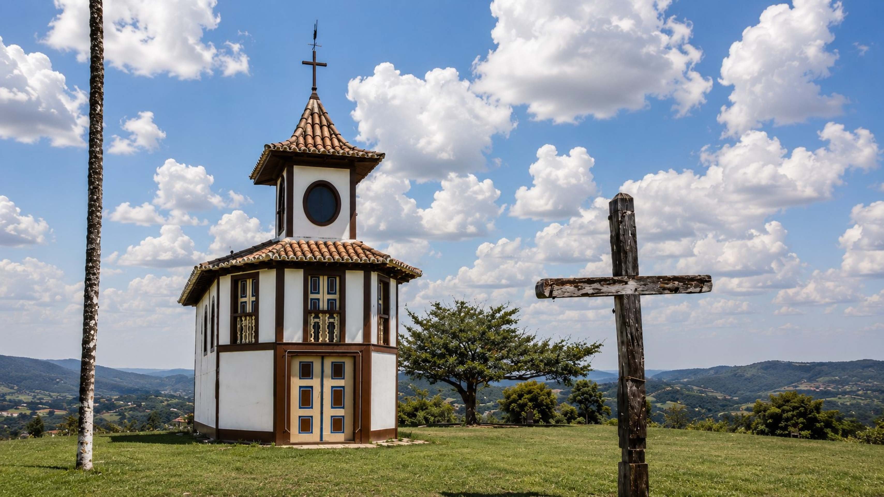 Primeiro Inverno Mágico de Milho Verde celebra a cultura mineira e fortalece o turismo na Serra do Espinhaço