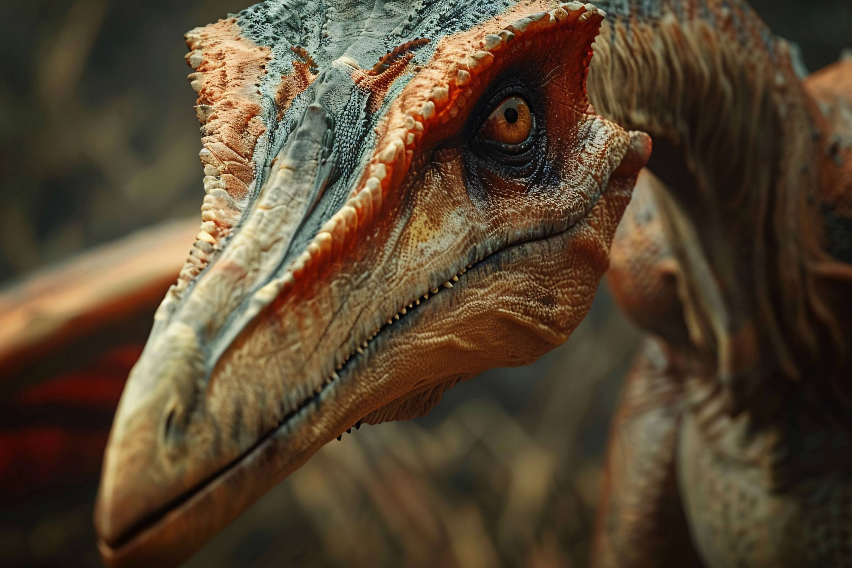 Dinossauro que viveu há 210 milhões de anos é descoberto no Zimbábue