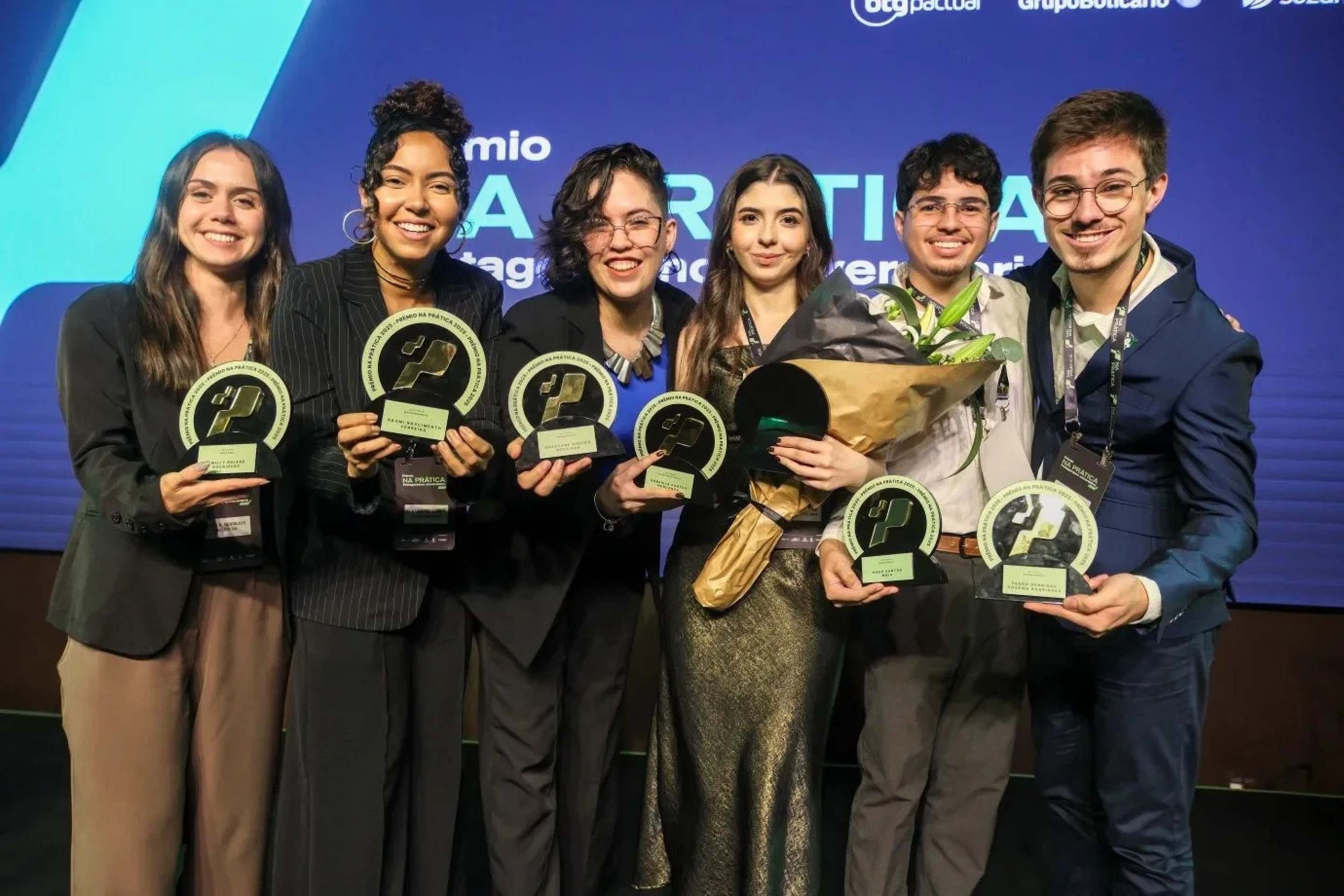 Na Prática: premiação torna-se uma imersão na China