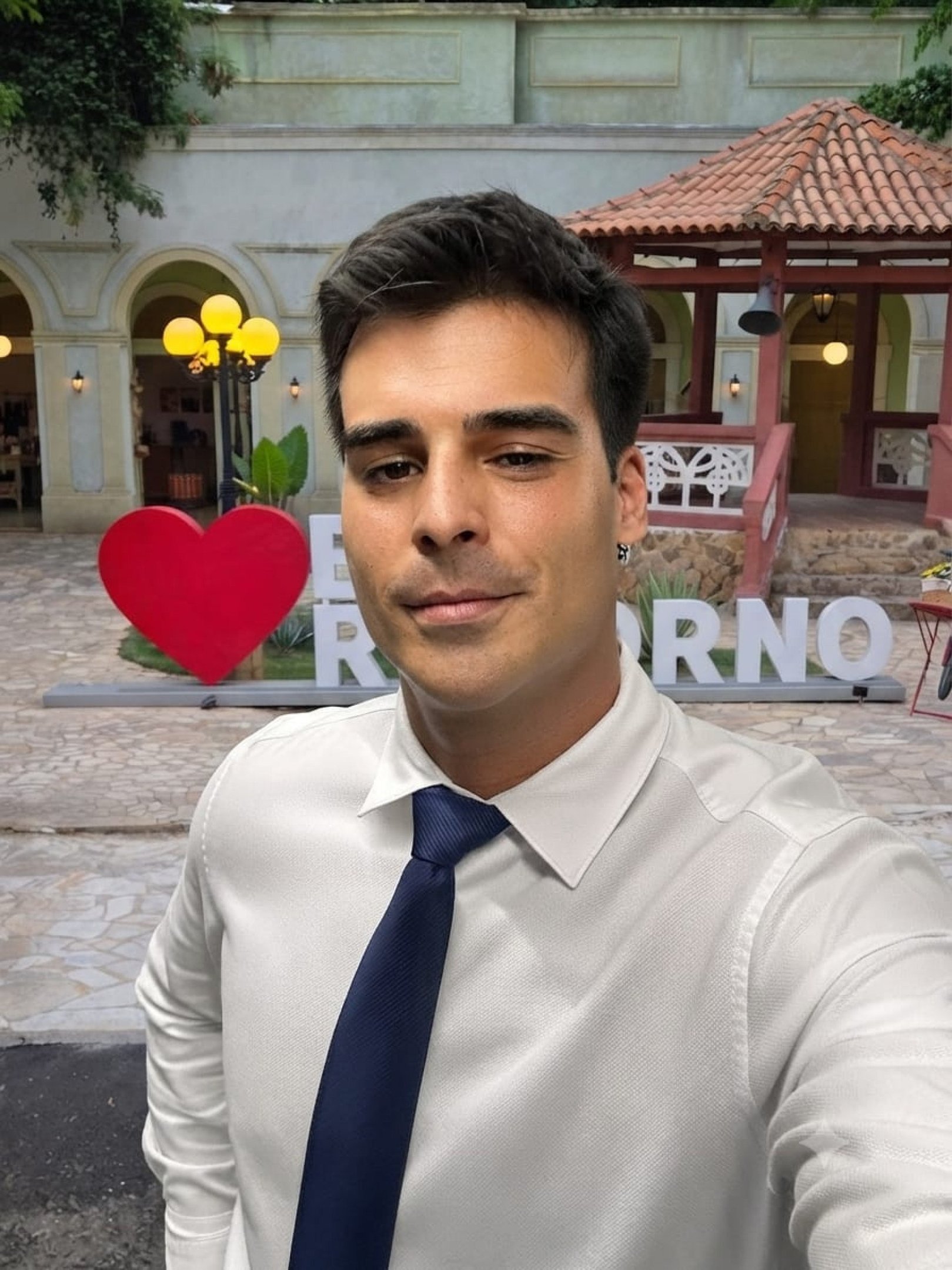 Anderson Tomazini como Osmar