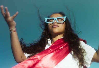 A fabulosa máquina do tempo -  (crédito: Amana Cine/ Divulgação) -A fabulosa máquina do tempo -  (crédito: Amana Cine/ Divulgação)