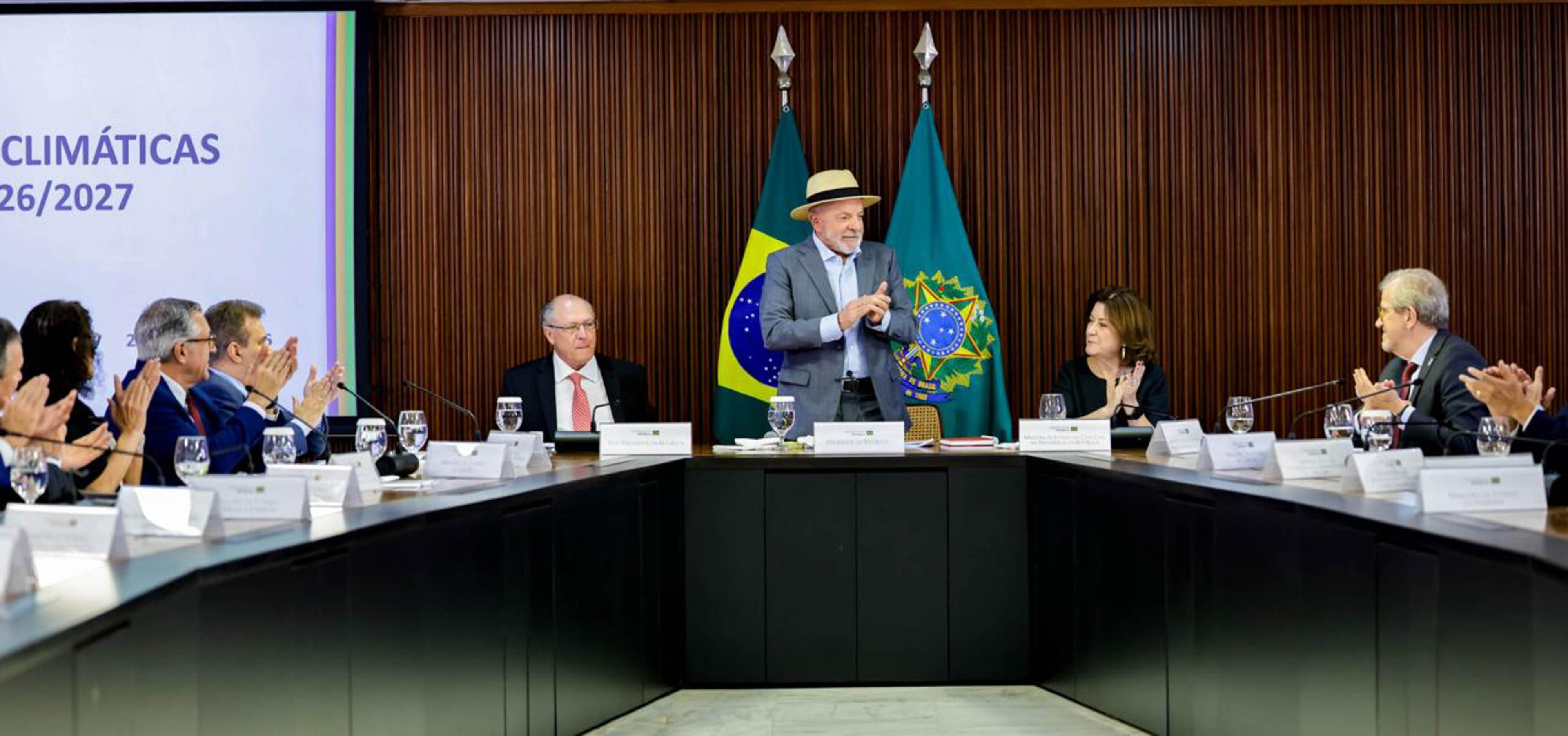 Governo prevê R$ 1,3 bilhão para ações de prevenção aos impactos do El Niño
