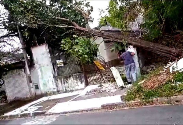 Defesa Civil de SP