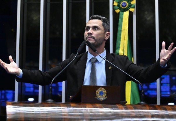Waldemir Barreto/Agência Senado