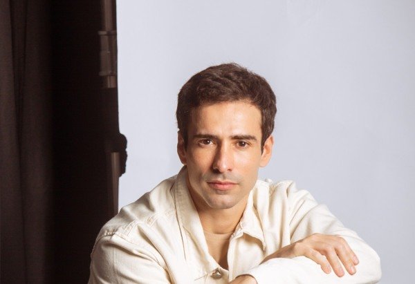 Marcio Farias