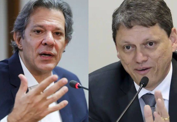 Fabio Rodrigues Pozzebom/Wilson Dias/Agência Brasil