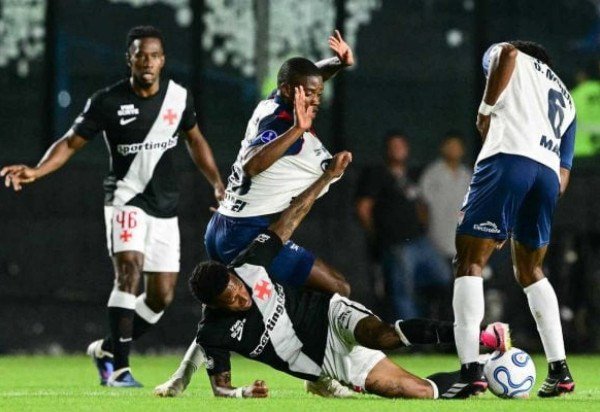 Foto: Divulgação / Conmebol