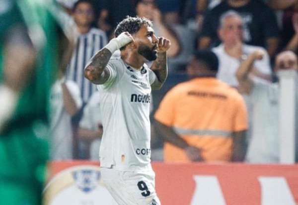 Foto: Raul Baretta/Santos FC