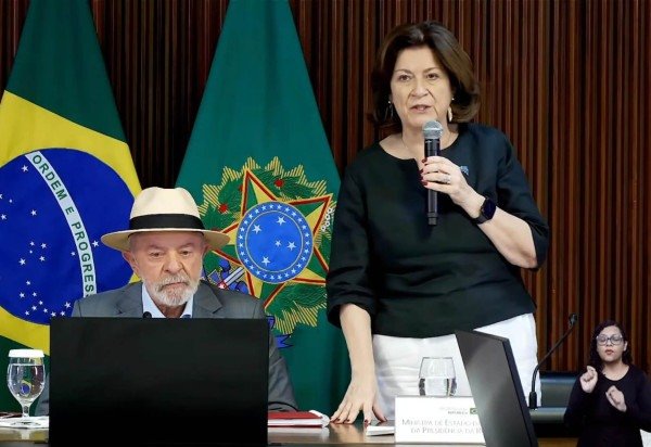 Reprodução