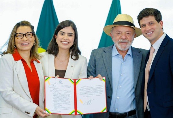 Ricardo Stuckert/PR