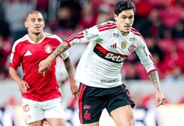 Foto: Gilvan de Souza/Flamengo