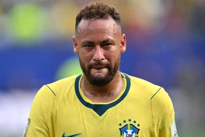 Neymar evita pensar em 2027 mas pai do jogador descarta aposentadoria