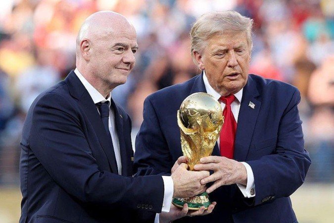 A polêmica gerada por proposta da Fifa para atrair investidores privados para a Copa