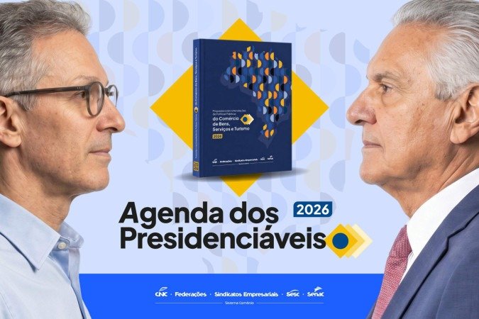 - (crédito: CNC) - (crédito: CNC)