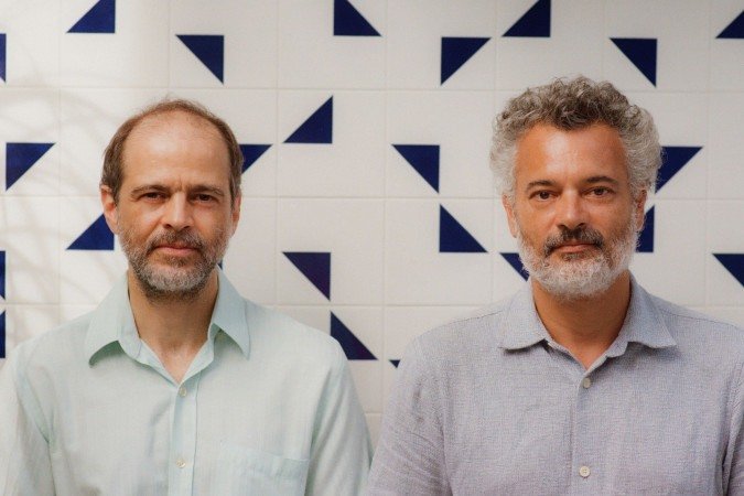 Show de Moreno Veloso e Domenico Lancellotti que seria realizado em Brasília neste sábado (1°/8) foi adiado - (crédito: Caroline Bittencourt) Show de Moreno Veloso e Domenico Lancellotti que seria realizado em Brasília neste sábado (1°/8) foi adiado - (crédito: Caroline Bittencourt)