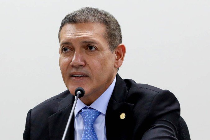 Presidente do TSE ressaltou a estrutura montada pela Corte para acompanhar o processo eleitoral - (crédito: Luiz Roberto/TSE) Presidente do TSE ressaltou a estrutura montada pela Corte para acompanhar o processo eleitoral - (crédito: Luiz Roberto/TSE)