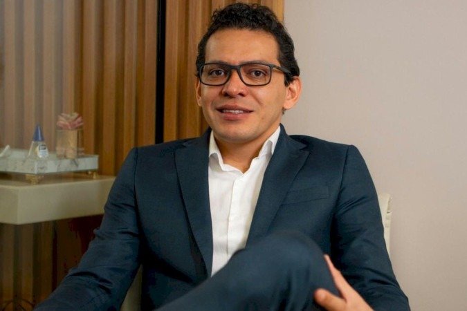 Jario Lopes se consolida como referência em cartas contempladas
- (crédito: Divulgação) Jario Lopes se consolida como referência em cartas contempladas
- (crédito: Divulgação)