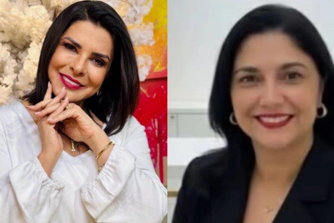 Prima de Mara Maravilha é assassinada dentro de casa e motivo vem à tona - (crédito: Reprodução/Instagram) Prima de Mara Maravilha é assassinada dentro de casa e motivo vem à tona - (crédito: Reprodução/Instagram)