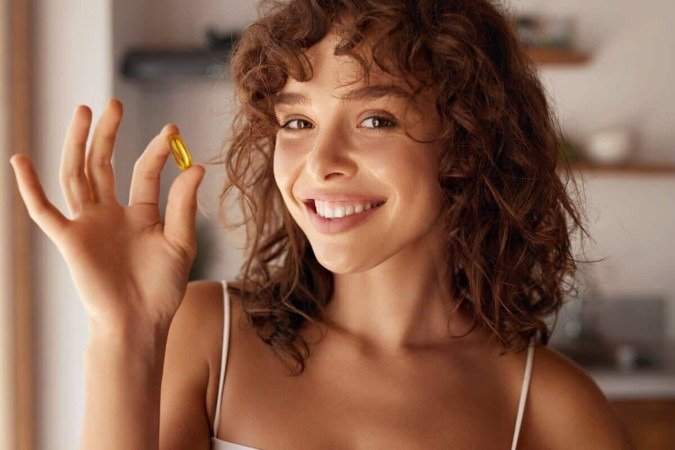 Níveis de vitamina B12 regulares evitam problemas no metabolismo e no sistema nervoso (Imagem: puhhha | Shutterstock) - (crédito: EdiCase) Níveis de vitamina B12 regulares evitam problemas no metabolismo e no sistema nervoso (Imagem: puhhha | Shutterstock) - (crédito: EdiCase)