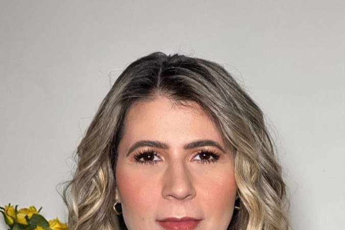 Thaís Barbisan, neuropsicóloga