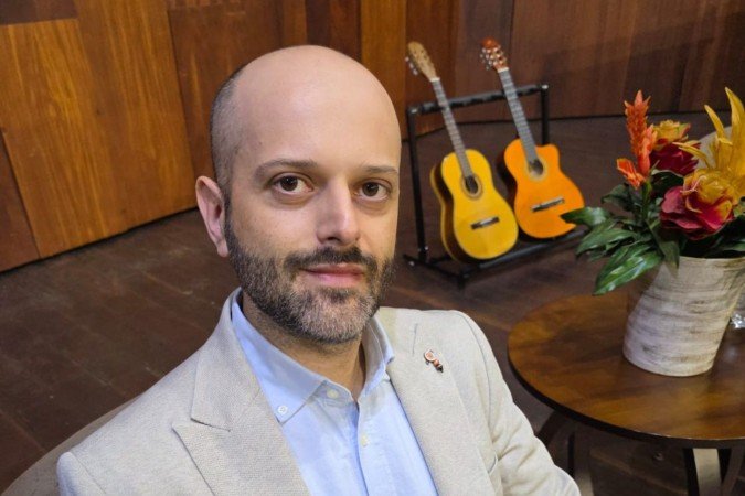 Em jovens com altas habilidades, maturidade emocional não acompanha o desempenho cognitivo -  (crédito: Arquivo pessoal)