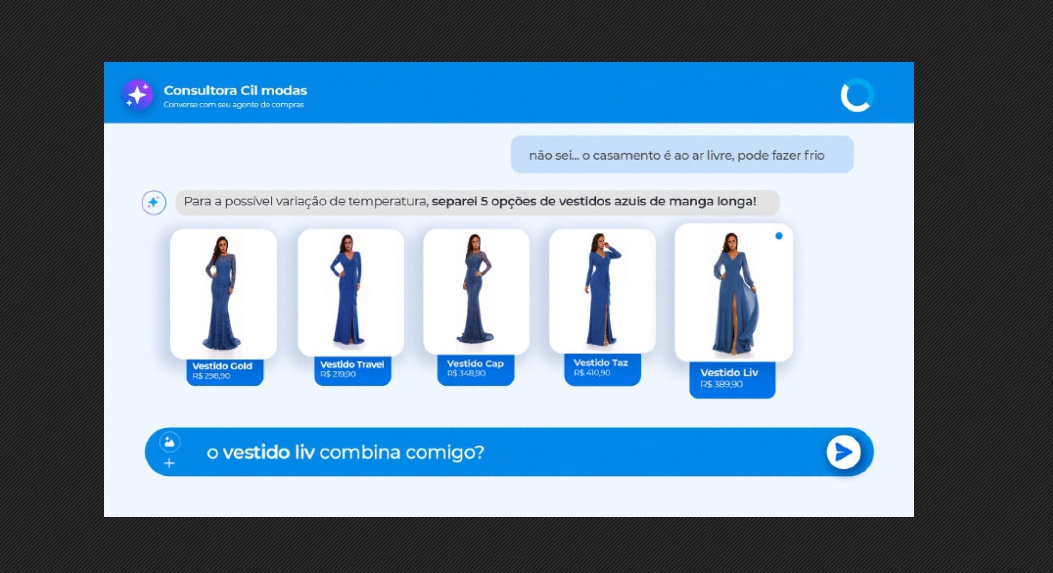 A nova ferramenta da Cielo ajuda o lojista a conhecer melhor as prefer&ecirc;ncias de seus clientes para oferecer promo&ccedil;&otilde;es personalizadas
