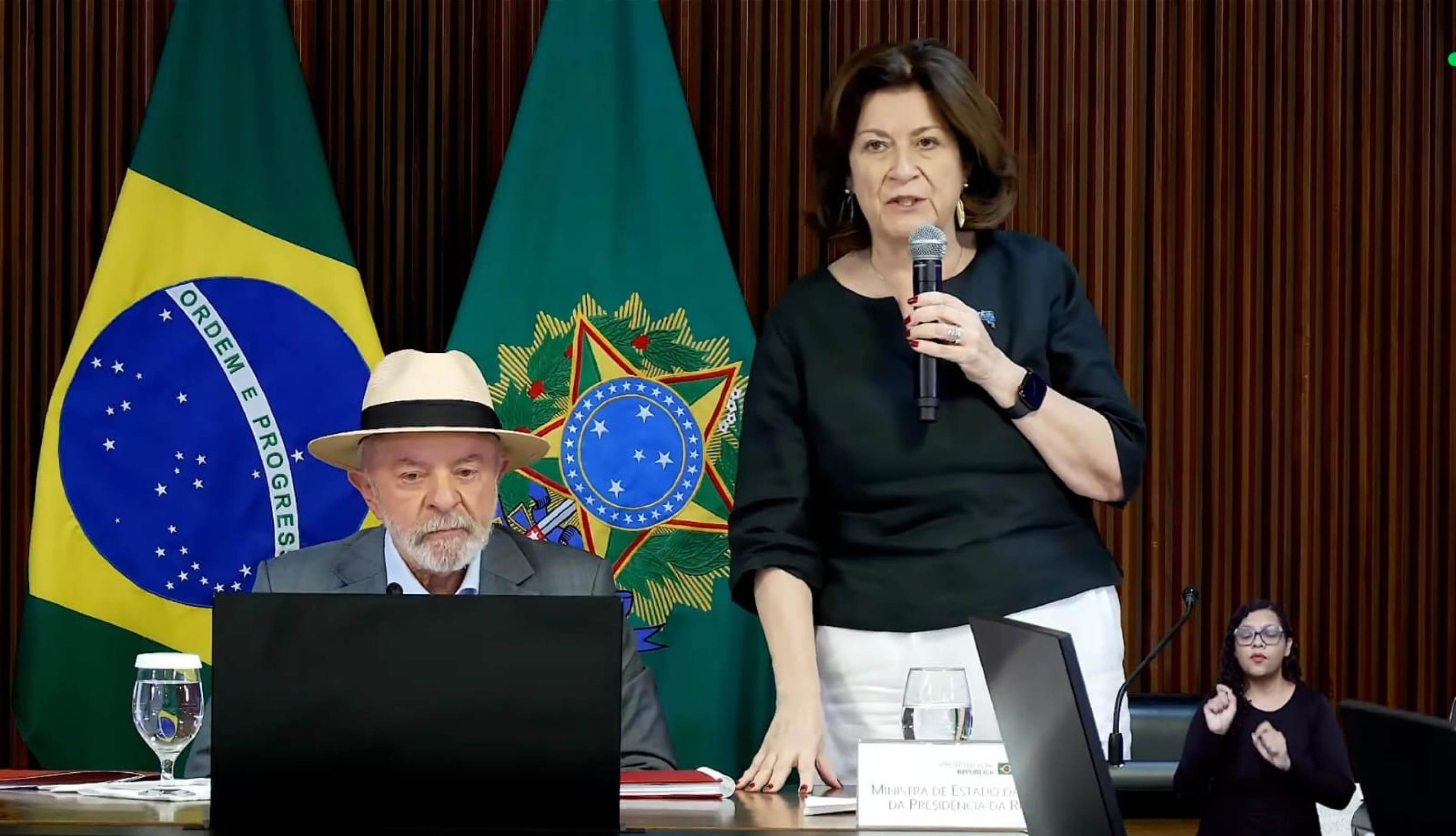 Governo prevê seca, ondas de calor e enchentes com El Niño 