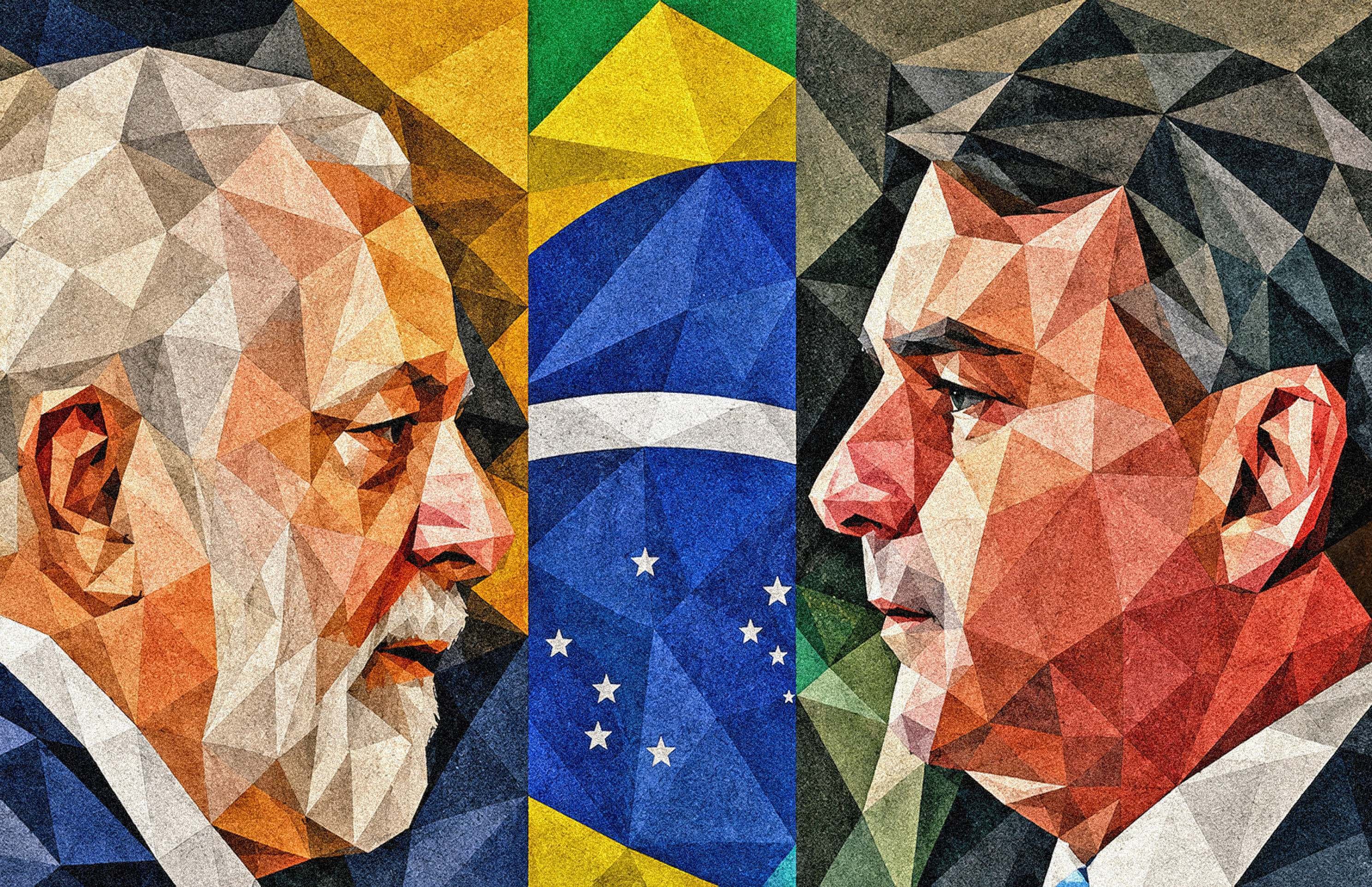 Análise: fortes em GO e MG, Caiado e Zema não se nacionalizam