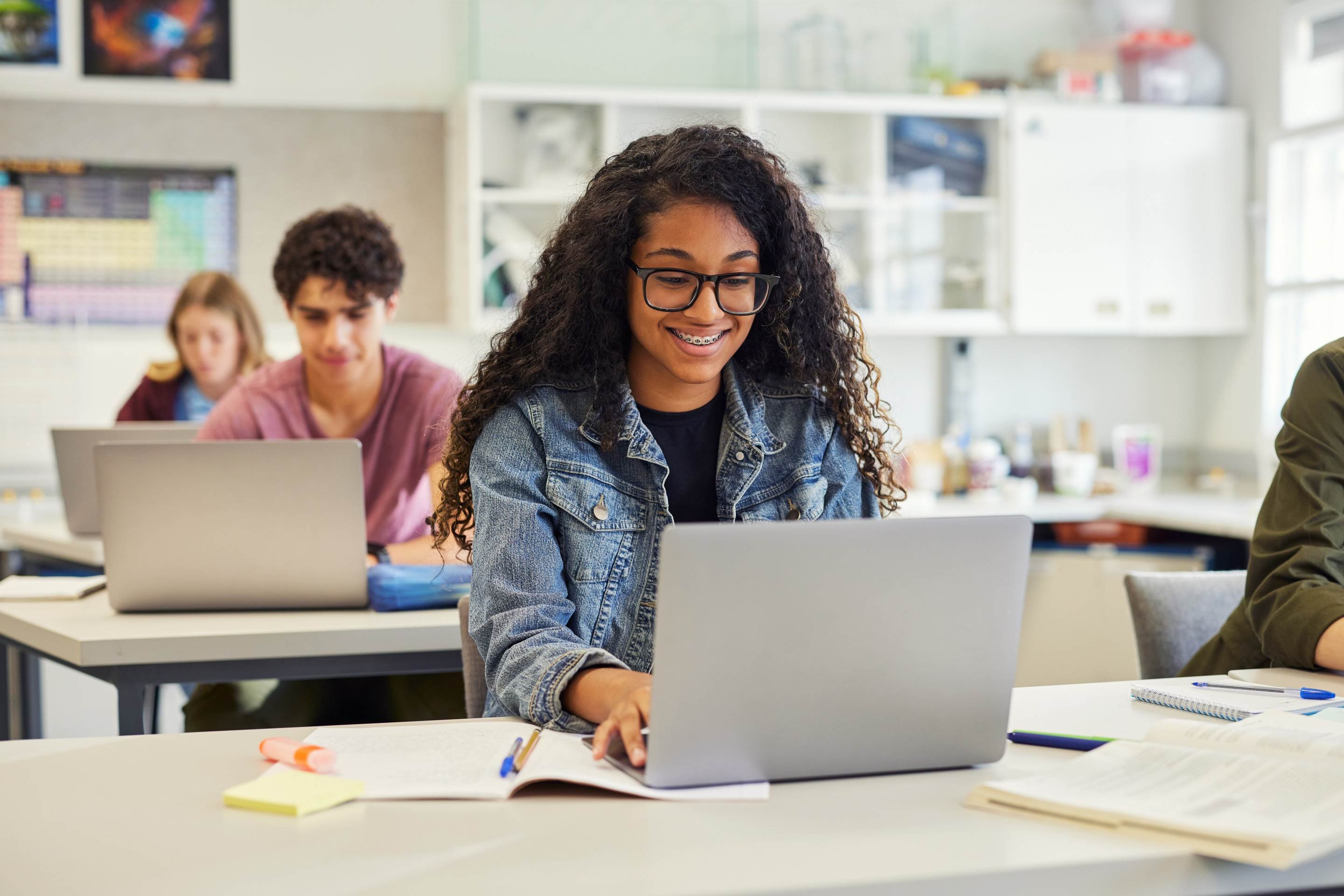 Senac est&aacute; atento &agrave;s transforma&ccedil;&otilde;es para atualizar sua oferta educacional