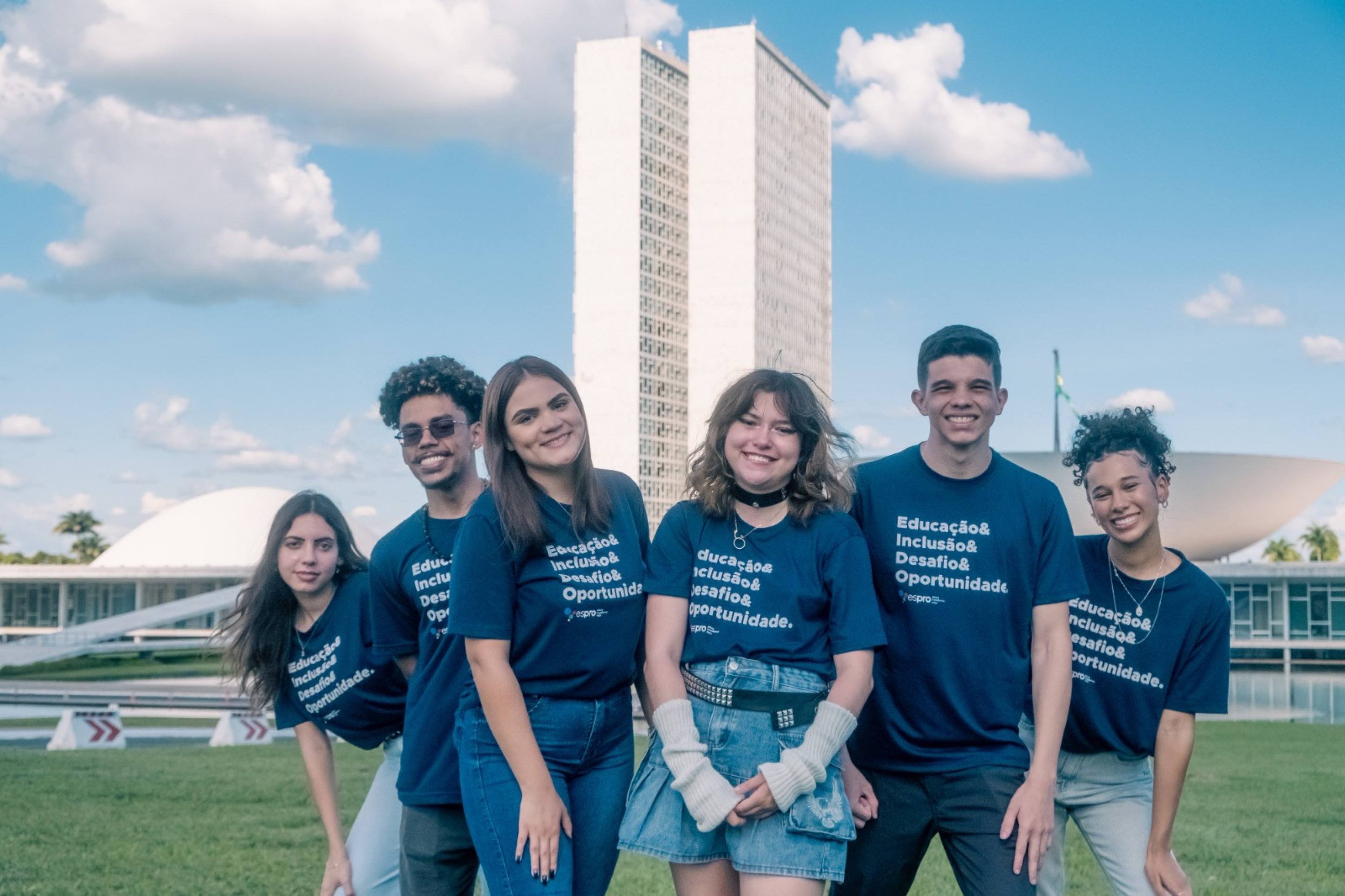 Espro abre 200 vagas em cursos profissionalizantes gratuitos em Brasília