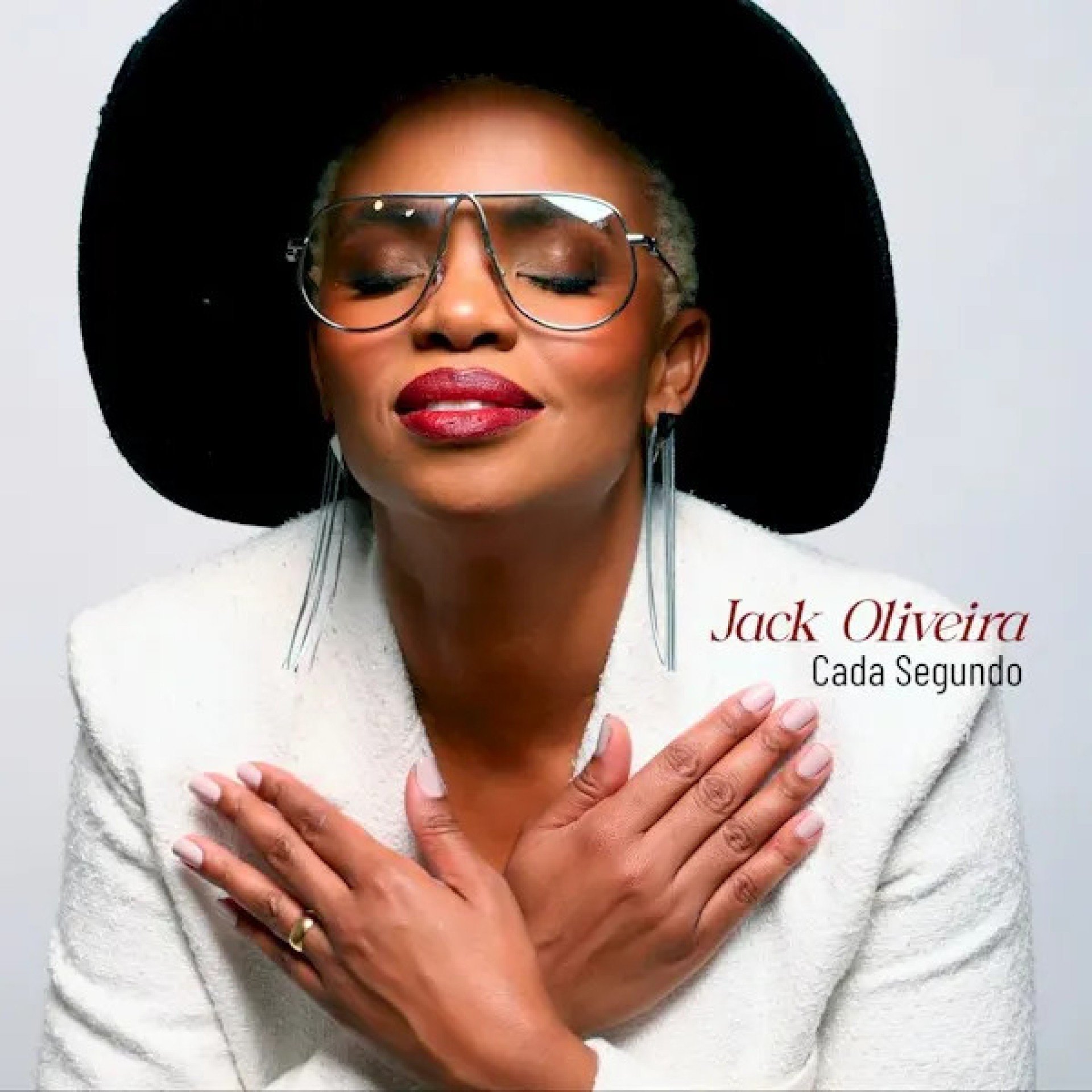 'Cada Segundo' marca nova fase na carreira de Jack Oliveira