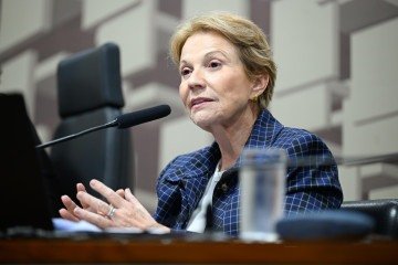 PP mantém neutralidade e trava Tereza Cristina como vice de Flávio Bolsonaro