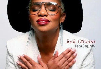 'Cada Segundo' marca nova fase na carreira de Jack Oliveira -  (crédito: TMJBrazil) -'Cada Segundo' marca nova fase na carreira de Jack Oliveira -  (crédito: TMJBrazil)