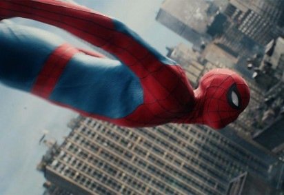 O Homem-Aranha de Holland, agora, vive sozinho, já que foi apagado da memória da sua ex-namorada e do melhor amigo -  (crédito: Sony Pictures) -O Homem-Aranha de Holland, agora, vive sozinho, já que foi apagado da memória da sua ex-namorada e do melhor amigo -  (crédito: Sony Pictures)