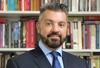  Eixo Capital.  Antonio Gonçalves, advogado criminalista. Pós-doutor, doutor e mestre pela PUC/SP, Pós doutorando em direito política e econômica pela Universidade Presbiteriana Mackenzie, MBA em Relações Internacionais da Fundação Getúlio Vargas -  (crédito:  Divulgação) - Eixo Capital.  Antonio Gonçalves, advogado criminalista. Pós-doutor, doutor e mestre pela PUC/SP, Pós doutorando em direito política e econômica pela Universidade Presbiteriana Mackenzie, MBA em Relações Internacionais da Fundação Getúlio Vargas -  (crédito:  Divulgação)