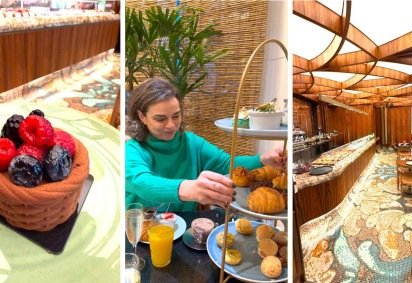 São Paulo em uma xícara: 10 cafeterias e padarias onde o café é só o começo da experiência -  (crédito: Uai Turismo) -São Paulo em uma xícara: 10 cafeterias e padarias onde o café é só o começo da experiência -  (crédito: Uai Turismo)