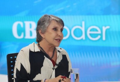 UP oficializou indica&ccedil;&atilde;o de apoio &agrave; candidatura da deputada federal Erika Kokay (PT) na disputa ao Senado    -  (crédito:  Davi Pereira/CB/D.A Press) -UP oficializou indica&ccedil;&atilde;o de apoio &agrave; candidatura da deputada federal Erika Kokay (PT) na disputa ao Senado    -  (crédito:  Davi Pereira/CB/D.A Press)
