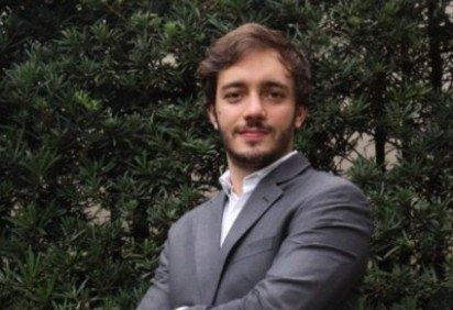  Eixo Capital. Victor Zveibil Coifman, sócio-fundador do Clube do Passaporte -  (crédito:  Divulgação) - Eixo Capital. Victor Zveibil Coifman, sócio-fundador do Clube do Passaporte -  (crédito:  Divulgação)