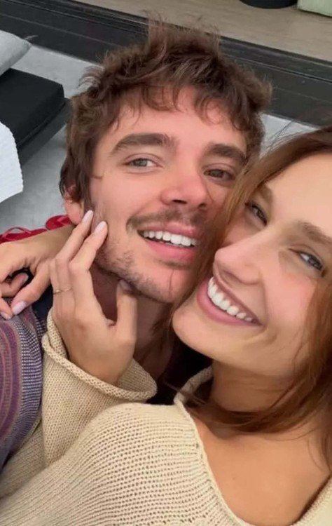 Sasha Meneghel é surpreendida com presente de luxo de aniversário do marido avaliada em mais de R$ 80 mil -  (crédito: Observatorio dos Famosos)