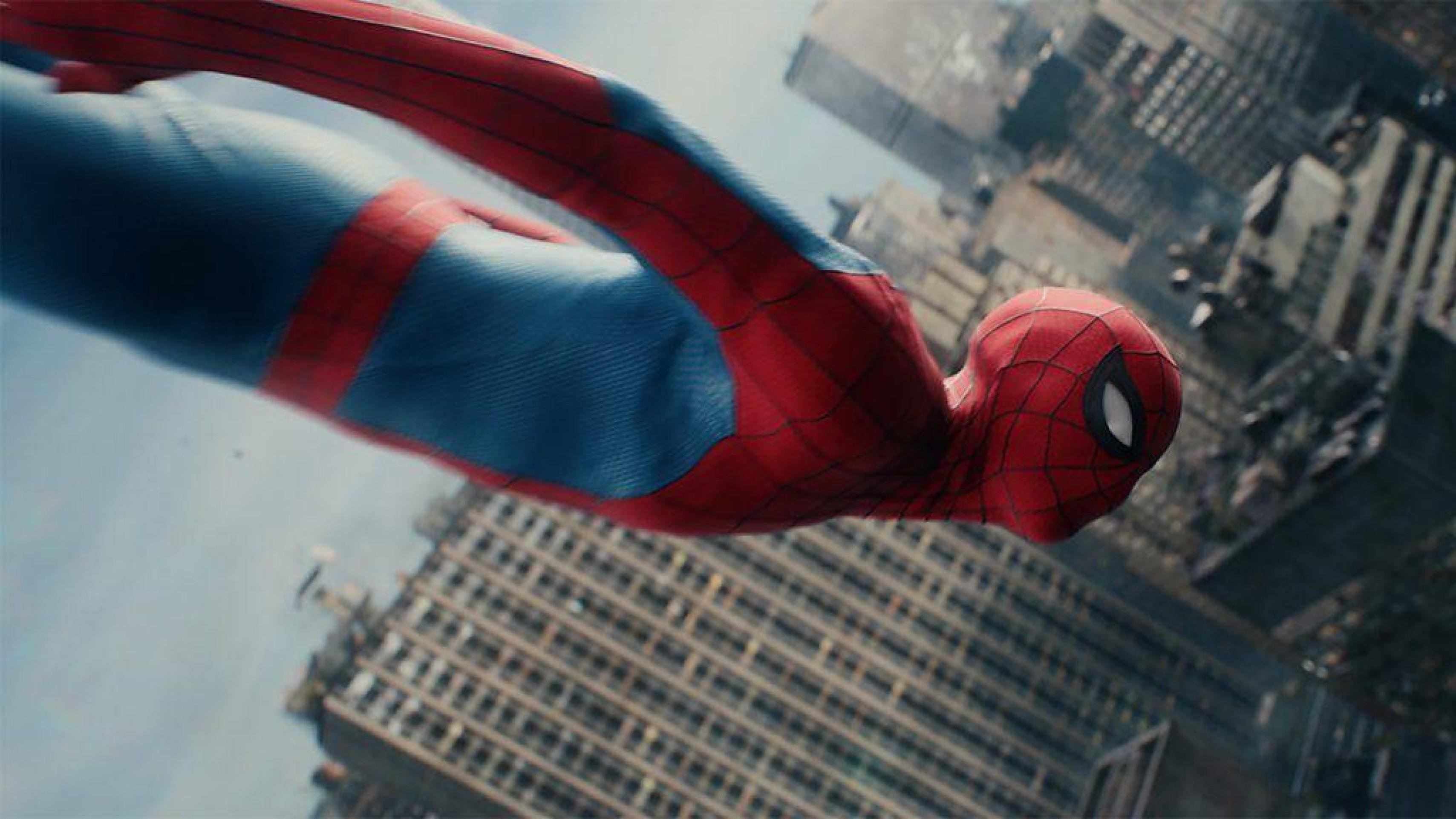 Homem-Aranha de Tom Holland precisa evoluir — ou aposentar o uniforme, diz crítico da BBC - QTU Questões do Universo