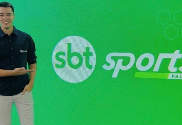 Reprodução/SBT