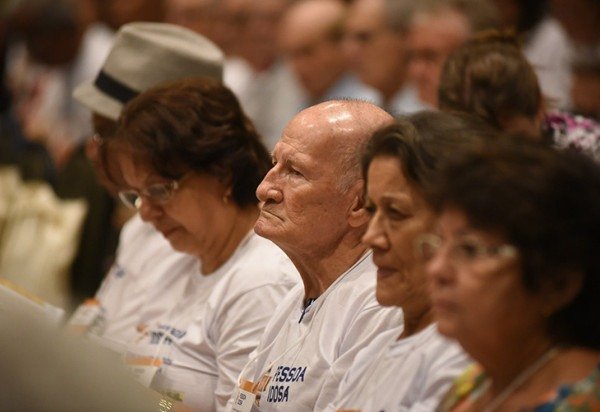 Saulo Cruz