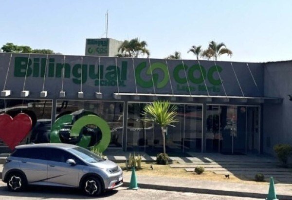 Reprodução